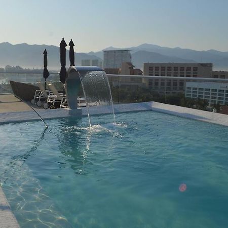 Luxury Condo On The Marina Puerto Vallarta Ngoại thất bức ảnh