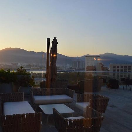 Luxury Condo On The Marina Puerto Vallarta Ngoại thất bức ảnh