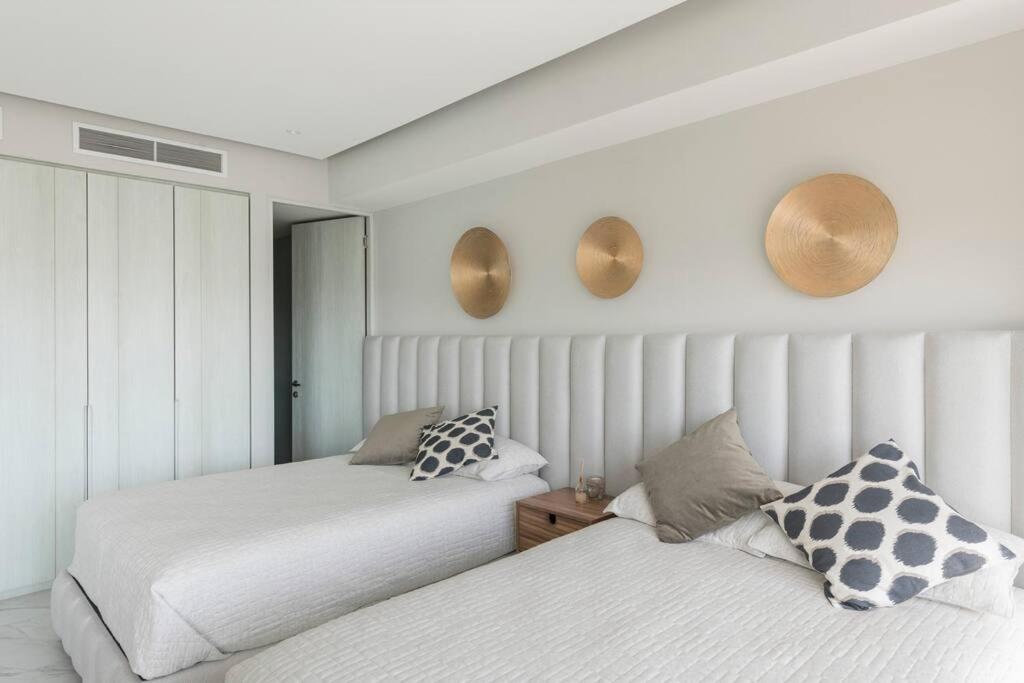 Luxury Condo On The Marina Puerto Vallarta Ngoại thất bức ảnh