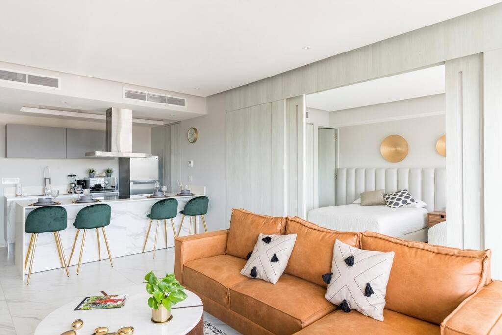 Luxury Condo On The Marina Puerto Vallarta Ngoại thất bức ảnh